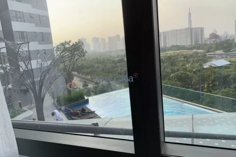 3 bedrooms Apartment in Thu Duc, Ho Chi Minh, No. 11090