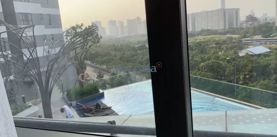 3 bedrooms Apartment in Thu Duc, Ho Chi Minh,  No. 11090