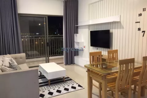 3 bedrooms Apartment in Thu Duc, Ho Chi Minh,  No. 11090 4