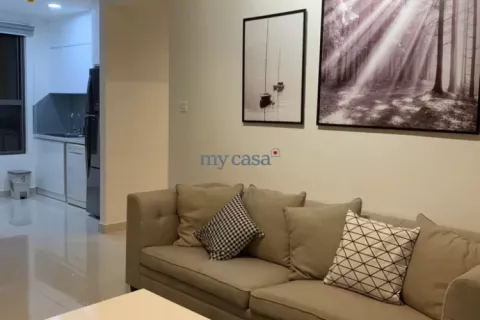 3 bedrooms Apartment in Thu Duc, Ho Chi Minh,  No. 11090 2