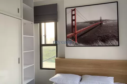 3 bedrooms Apartment in Thu Duc, Ho Chi Minh,  No. 11090 8