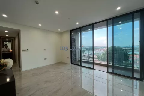 2 bedrooms Apartment in Thu Duc, Ho Chi Minh, No. 11087 17
