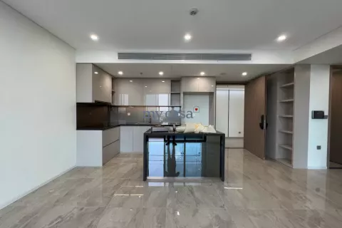 2 bedrooms Apartment in Thu Duc, Ho Chi Minh, No. 11087 14