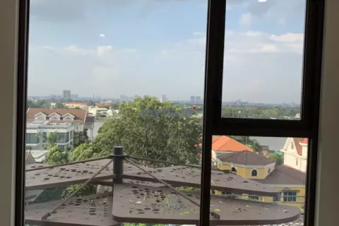 2 bedrooms Apartment in Thu Duc, Ho Chi Minh, No. 11087 11