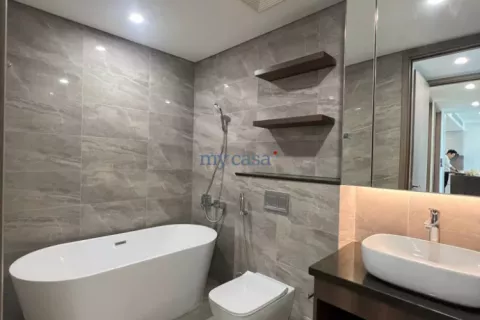 2 bedrooms Apartment in Thu Duc, Ho Chi Minh, No. 11087 21