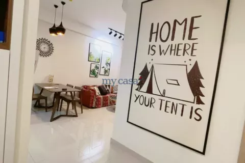 2 bedrooms Apartment in Thu Duc, Ho Chi Minh, No. 11089 3