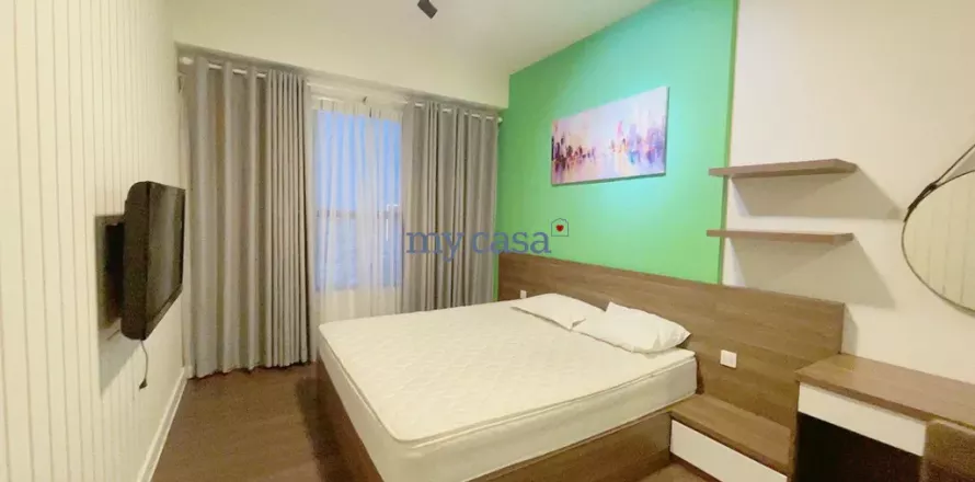 2 bedrooms Apartment in Thu Duc, Ho Chi Minh, No. 11089