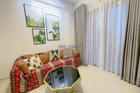 2 bedrooms Apartment in Thu Duc, Ho Chi Minh, No. 11089 9