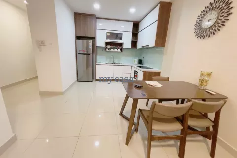 2 bedrooms Apartment in Thu Duc, Ho Chi Minh, No. 11089 7