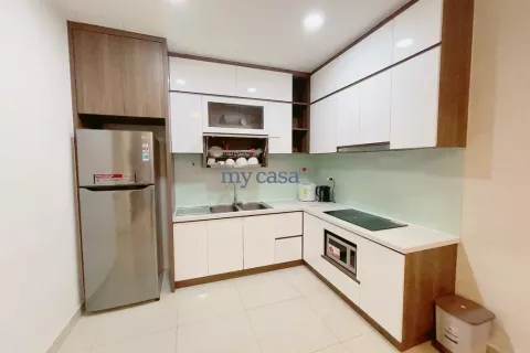 2 bedrooms Apartment in Thu Duc, Ho Chi Minh, No. 11089 6