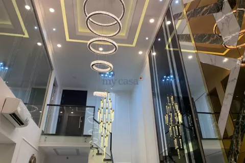 2 bedrooms Apartment in Thu Duc, Ho Chi Minh, No. 11686