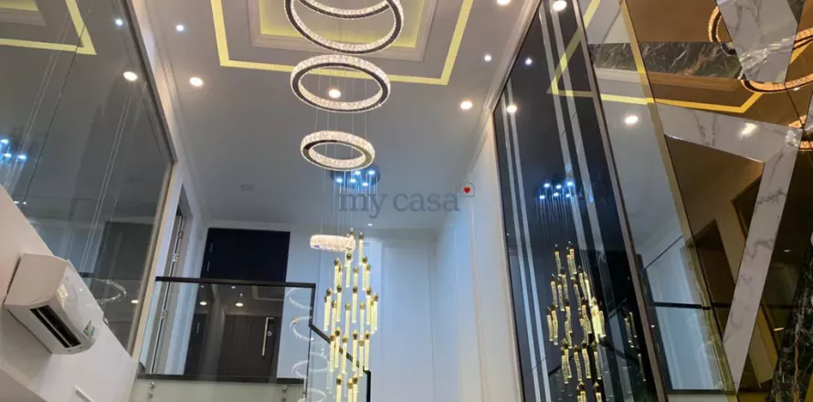 2 bedrooms Apartment in Thu Duc, Ho Chi Minh, No. 11686