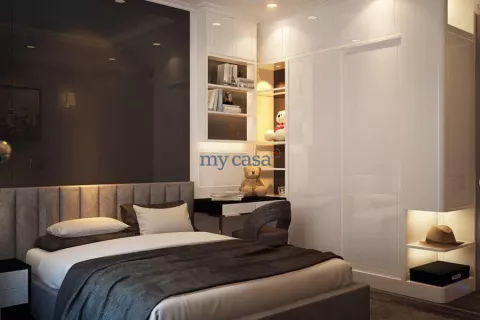 2 bedrooms Apartment in Thu Duc, Ho Chi Minh, No. 11686 8