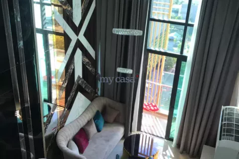 2 bedrooms Apartment in Thu Duc, Ho Chi Minh, No. 11686 4