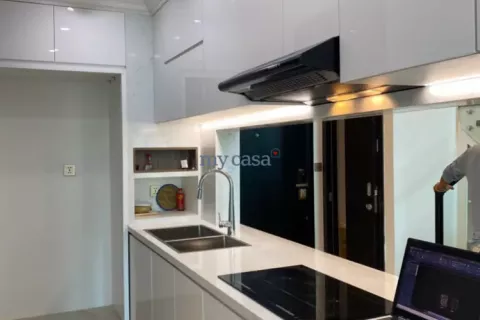 2 bedrooms Apartment in Thu Duc, Ho Chi Minh, No. 11686 5