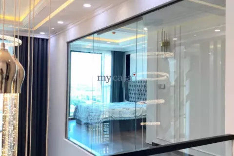 2 bedrooms Apartment in Thu Duc, Ho Chi Minh, No. 11686 2