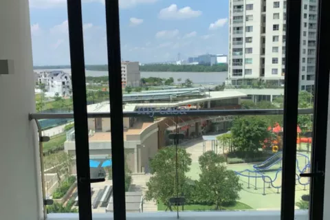 1 bedroom Apartment in Thu Duc, Ho Chi Minh,  No. 11680 3