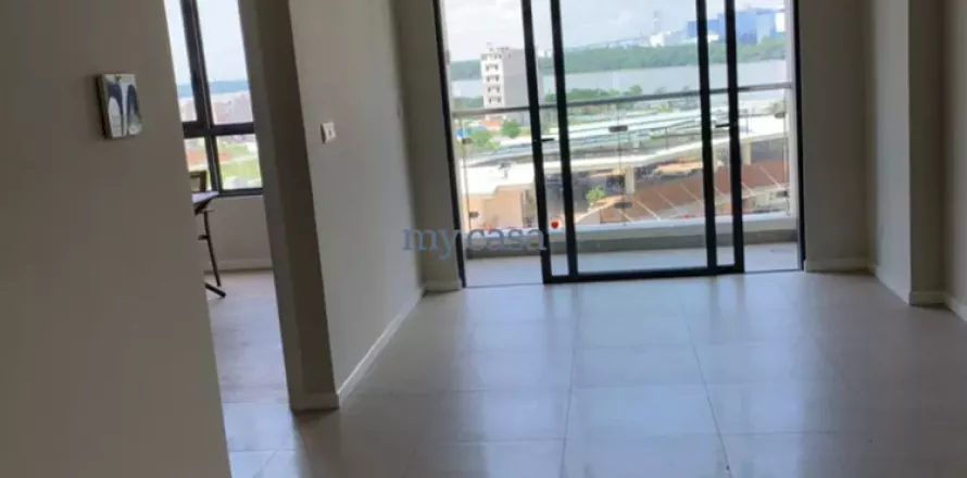 1 bedroom Apartment in Thu Duc, Ho Chi Minh,  No. 11680