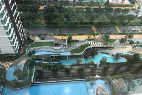 2 bedrooms Apartment in Thu Duc, Ho Chi Minh, No. 11684 6