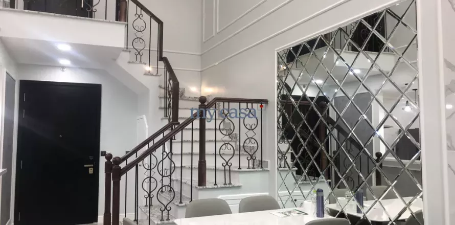 2 bedrooms Apartment in Thu Duc, Ho Chi Minh, No. 11684
