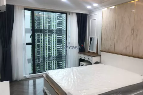 2 bedrooms Apartment in Thu Duc, Ho Chi Minh, No. 11684 2