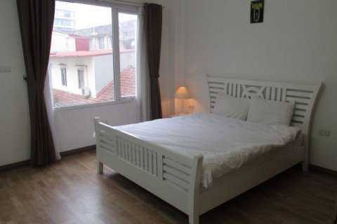 Квартира с 2 спальнями в Хоанкьем, Ханой , № 8156 7