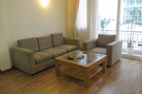 Квартира с 2 спальнями в Хоанкьем, Ханой , № 8156 2