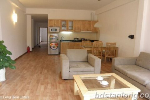 Квартира с 2 спальнями в Хоанкьем, Ханой , № 8156 3