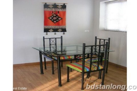 Квартира с 1 спальней в Хоанкьем, Ханой , № 8157 5