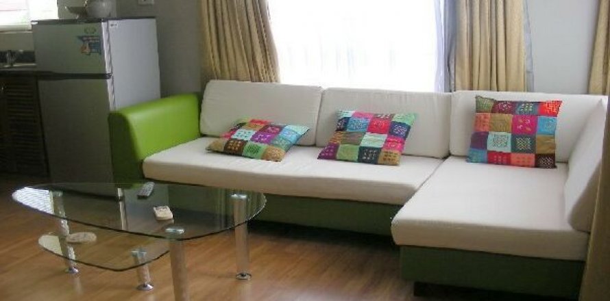 Квартира с 1 спальней в Хоанкьем, Ханой , № 8157