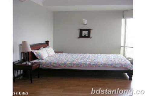 Квартира с 1 спальней в Хоанкьем, Ханой , № 8157 2