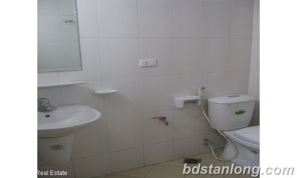 Квартира с 1 спальней в Хоанкьем, Ханой, Вьетнам № 8158