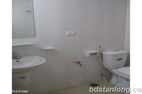 Квартира с 1 спальней в Хоанкьем, Ханой ,  № 8158 10