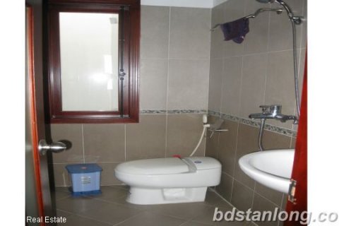 Квартира с 1 спальней в Хоанкьем, Ханой ,  № 8158 11