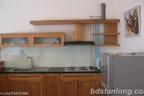 Квартира с 1 спальней в Хоанкьем, Ханой ,  № 8158 7