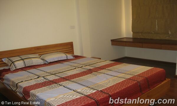 Квартира с 1 спальней в Хоанкьем, Ханой, Вьетнам № 8158