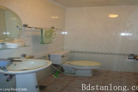 Дом с 4 спальнями в Каузяй, Ханой ,  № 8154 16