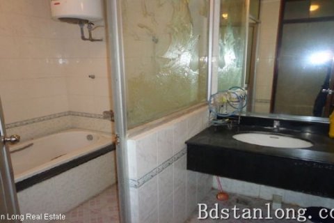 Дом с 4 спальнями в Каузяй, Ханой ,  № 8154 13
