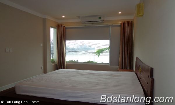 3 bedrooms Apartment in Tay Ho, Ha Noi, Vietnam No. 8153