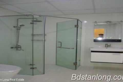 Квартира с 3 спальнями в Тэйхо, Ханой , № 8153 7