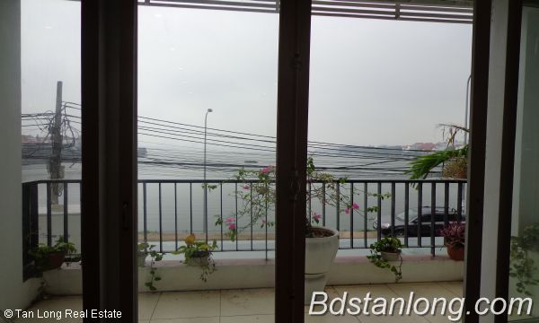 3 bedrooms Apartment in Tay Ho, Ha Noi, Vietnam No. 8153