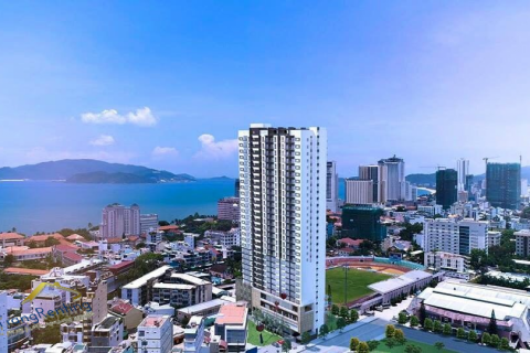 2 bedrooms Apartment in Nha Trang, No. 17145 11