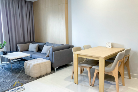 2 bedrooms Apartment in Nha Trang, No. 17145 2