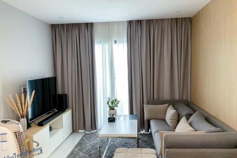 2 bedrooms Apartment in Nha Trang, No. 17145