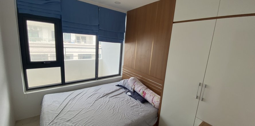 2 bedrooms Apartment in Nha Trang, No. 17139