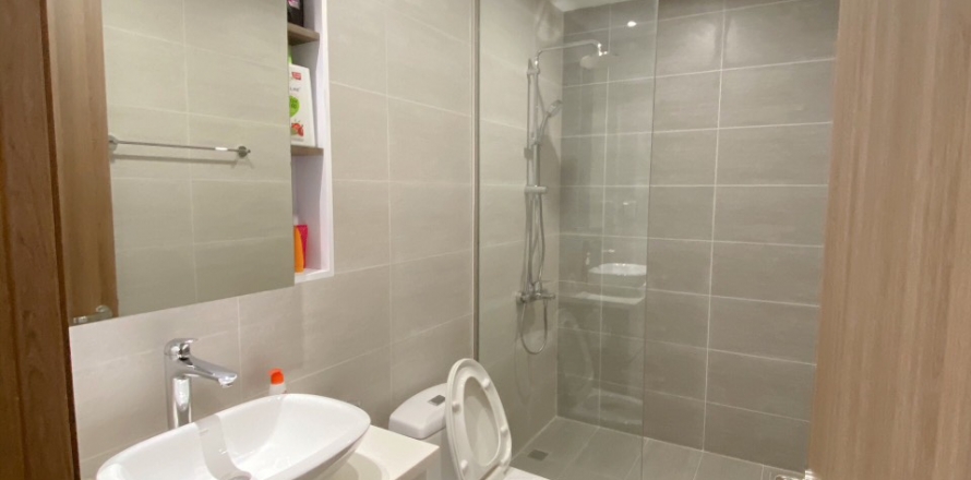 3 bedrooms Apartment in Nha Trang, No. 17143