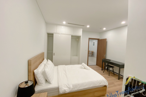 3 bedrooms Apartment in Nha Trang, No. 17143 2
