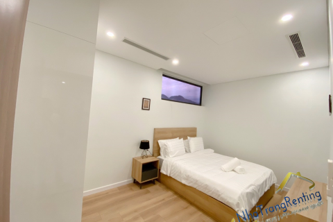 3 bedrooms Apartment in Nha Trang, No. 17143 3