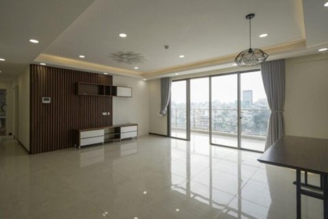 3 bedrooms Apartment in District 4, Ho Chi Minh,  No. 27354 2