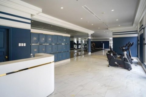 3 bedrooms Apartment in District 4, Ho Chi Minh,  No. 27353 19